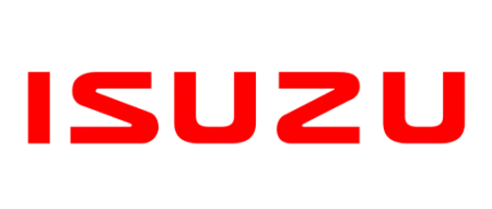 Logo Isuzu Pangandaran