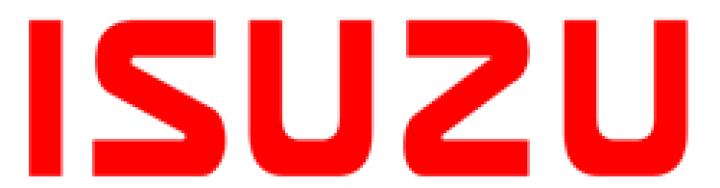 Logo Isuzu Pangandaran